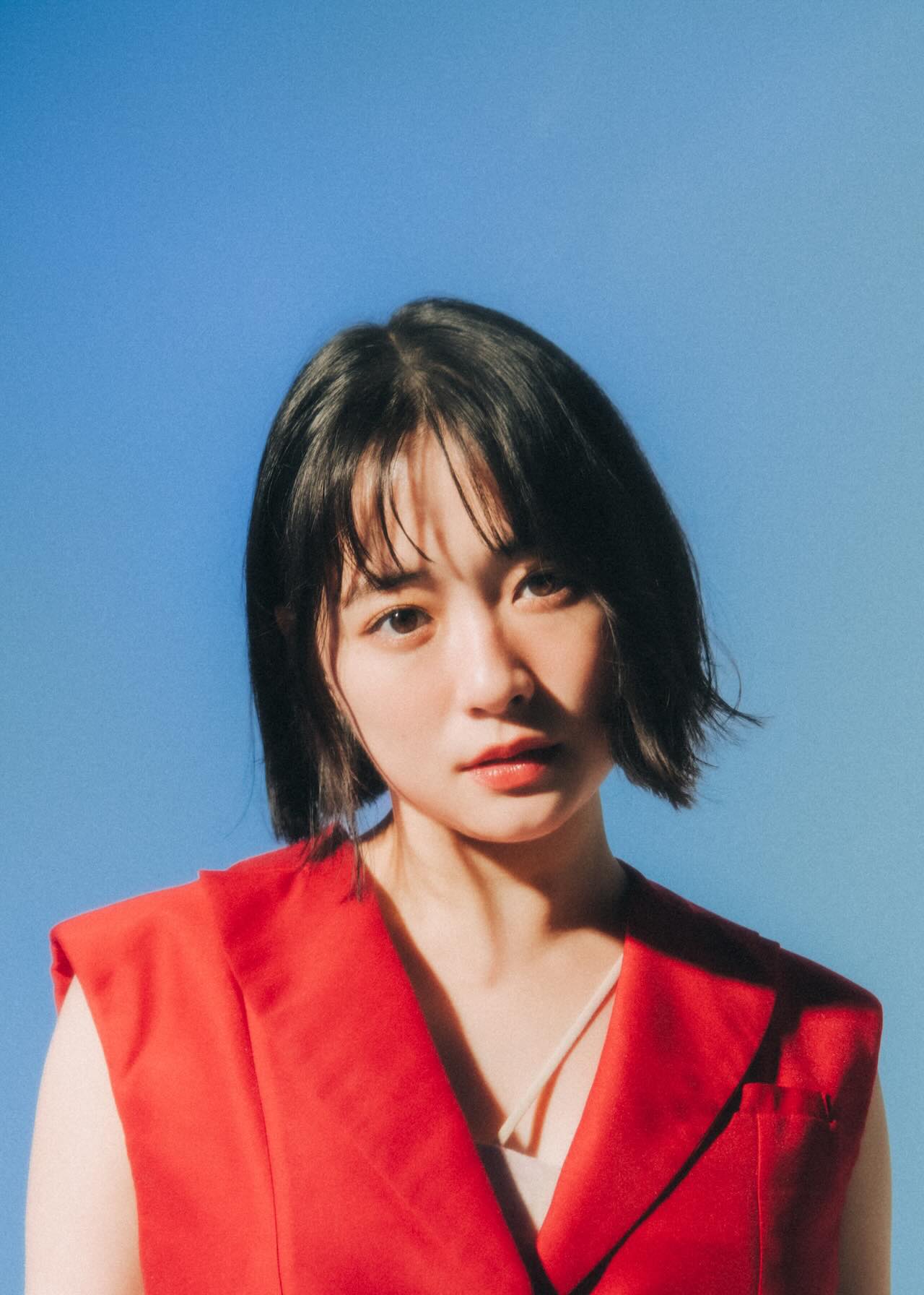 大原櫻子、7月15日に配信シングル「まるでサイダー！」リリース！10月に全国7都市でツアー開催！