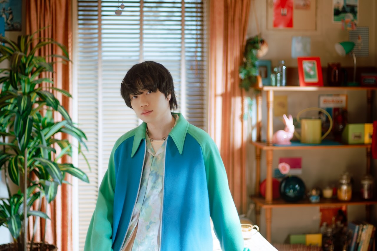 大橋ちっぽけ、西武鉄道新CMのキャンペーンソングに新曲「気が気じゃないのさ」起用！弾き語りワンマンツアー開催も発表！