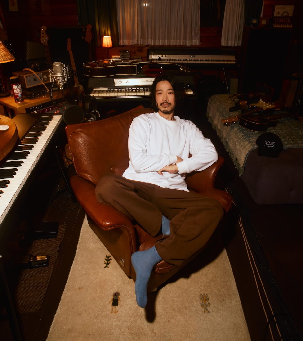 大橋トリオ、全国ツアー開催決定！「angle」のライブ映像を先行公開！