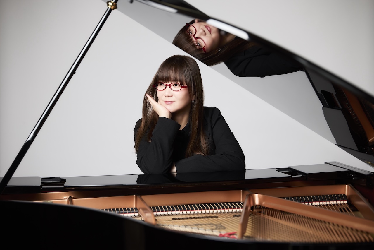 奥華子、デビュー20周年アルバムのタイトルを発表！完全限定豪華盤で遂にメガネを外した素顔が解禁！？