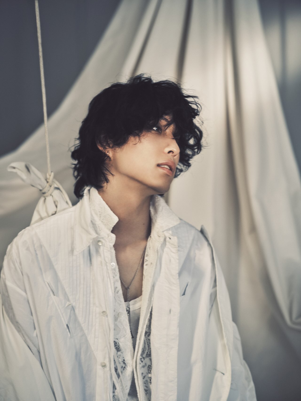 OSHIKIKEIGO、Spotify「RADAR: Early Noise 2026」選出！「喩えて」のライブ映像公開！