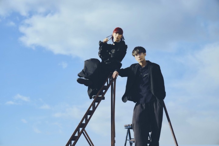 ポップしなないで、Major 4th Full Album『Bye』より「spice」先行配信リリース＆MV公開！