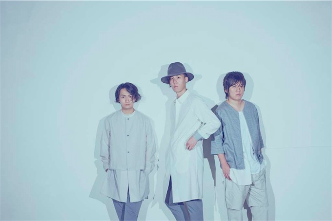 RADWIMPS、新海誠監督による「スパークル [original ver.]」ミュージックビデオが完成！本日予告編公開！