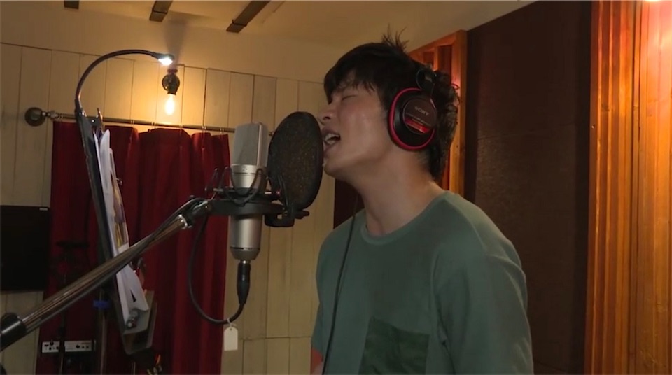 手塚翔太が歌う「あなたの番です」反撃編主題歌「会いたいよ」が配信早々iTunes1位獲得！