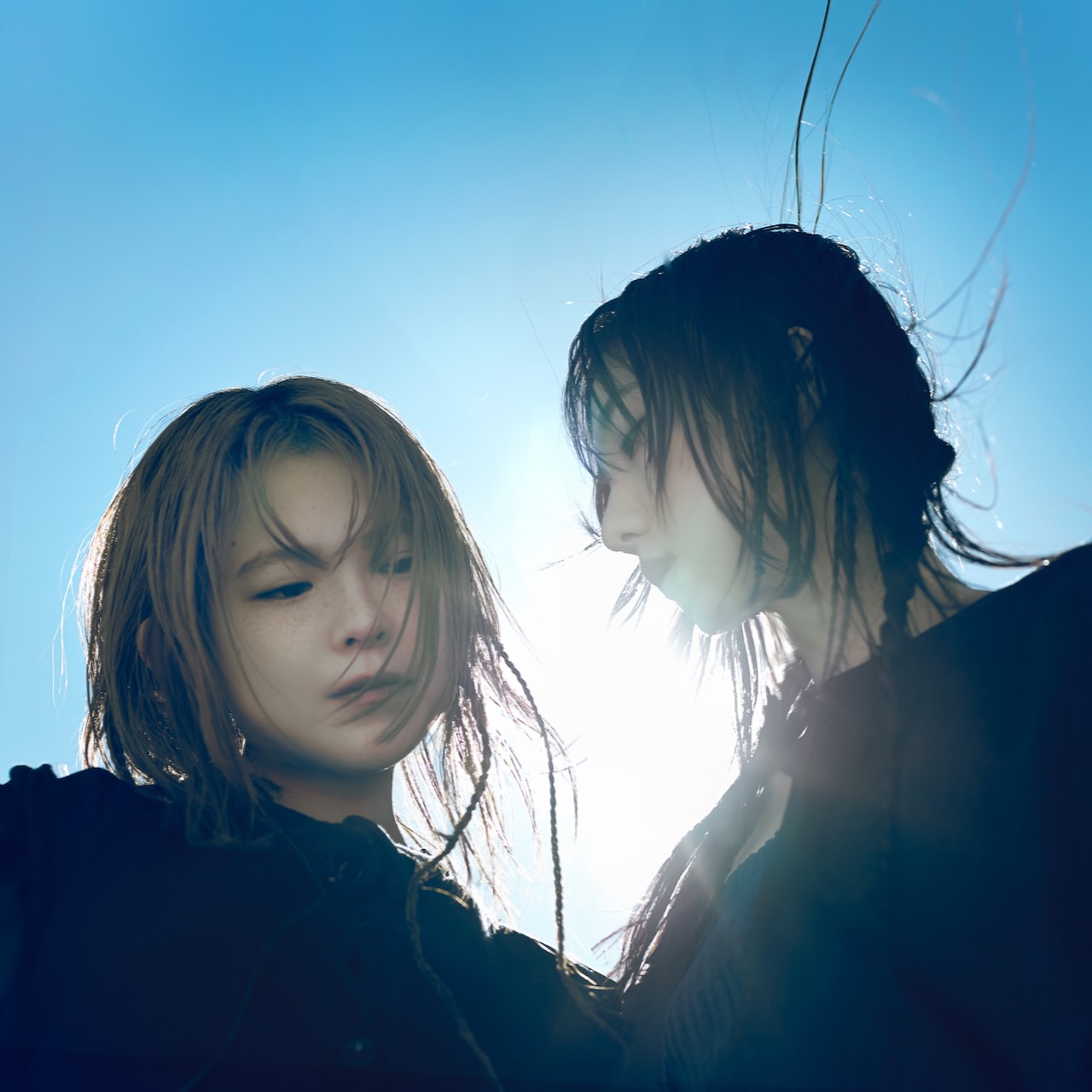 リーガルリリー、TVアニメ『これ描いて死ね』EDテーマ「コニファー」MV公開！