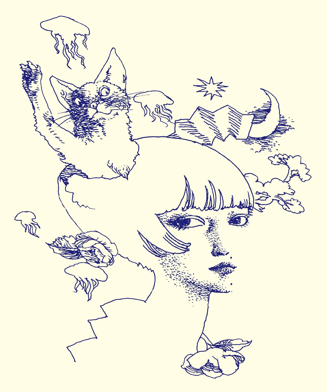 椎名林檎「人生は夢だらけ」が映画『木挽町のあだ討ち』主題歌に決定！主題歌スペシャルムービー公開！