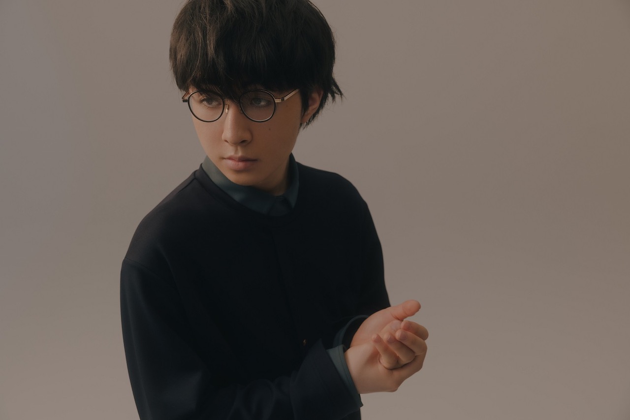 崎山蒼志、ニューシングル「嘘じゃない」が9月8日に発売決定！