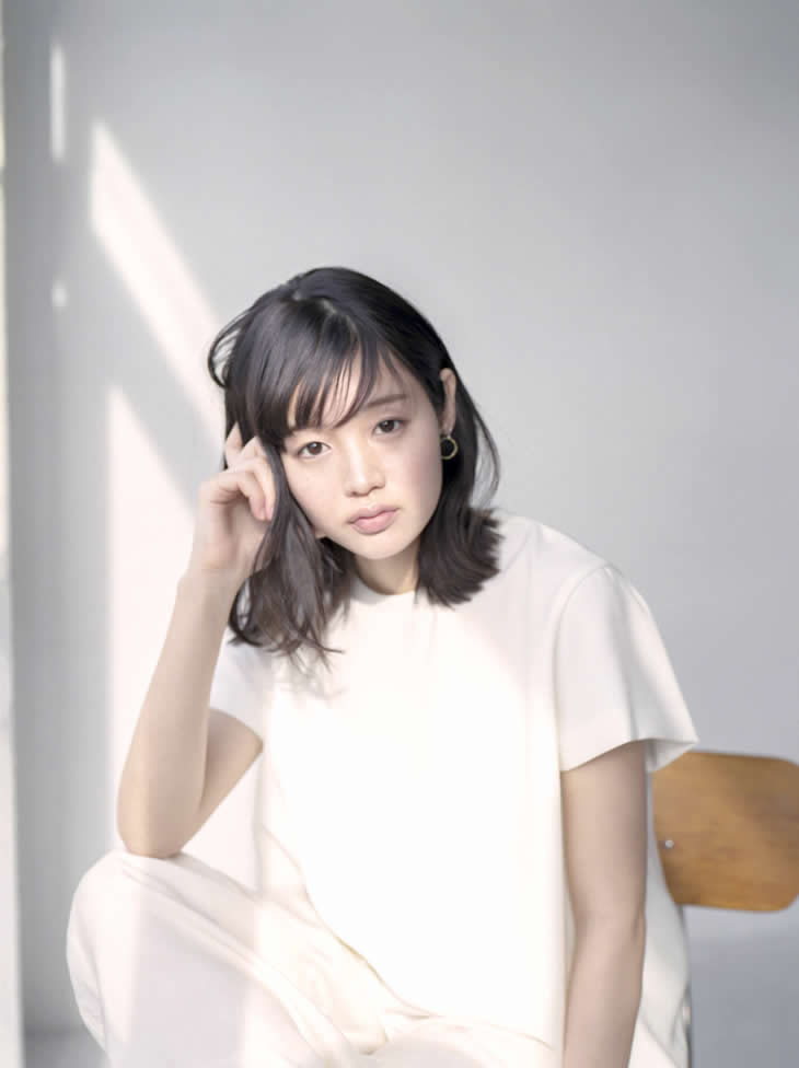 藤原さくら、新曲「Dance」がNHK新番組「世界はほしいモノにあふれてる」エンドテーマに決定！