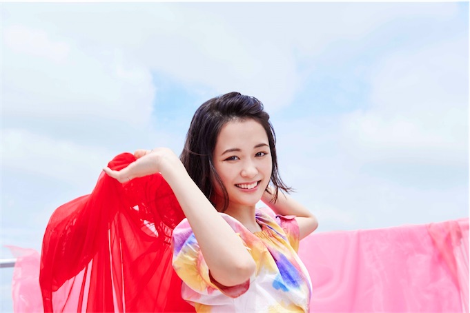 大原櫻子、全会場ソールドアウトとなった2nd TOURのトレーラーを公開！