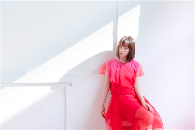 大原櫻子、ニューシングル発売とZeppツアー開催を発表！ツアー優先先行予約も決定！