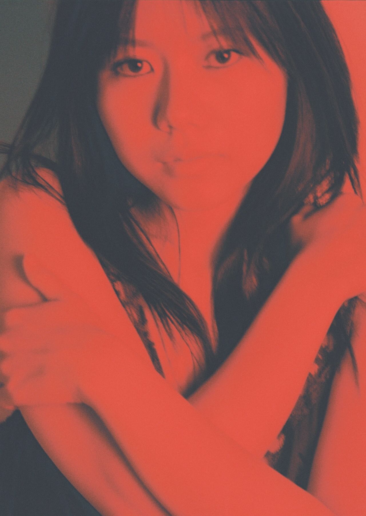 さらさ、新曲「YOU」をドラマ「透明な夜に駆ける君と、目に見えない恋をした。」エンディング主題歌として書きおろし！予告映像が公開！