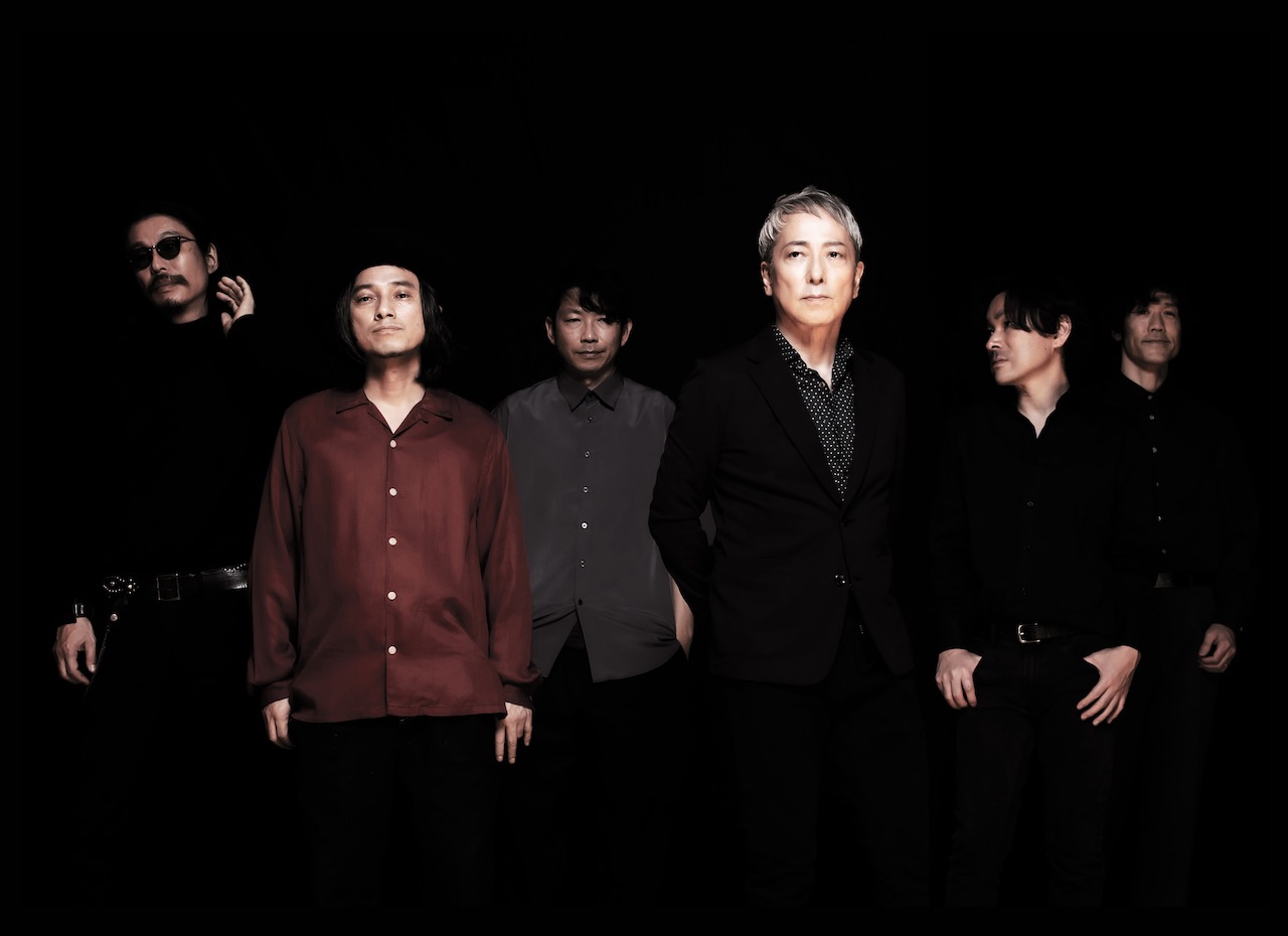 佐野元春、バースデイ当日に「元春TVショー」第2弾の生配信が決定！