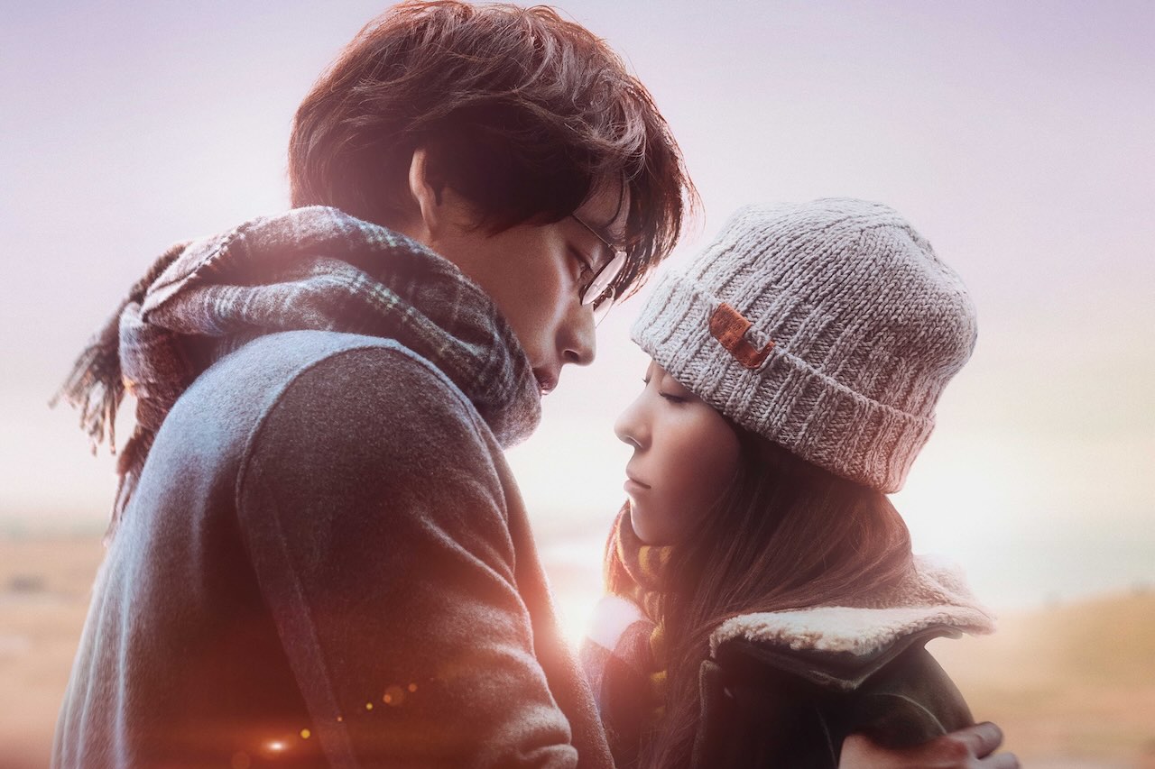 映画『楓』福士蒼汰 × 福原遥 撮りおろしナレーションで贈る感動のファイナル予告映像公開！