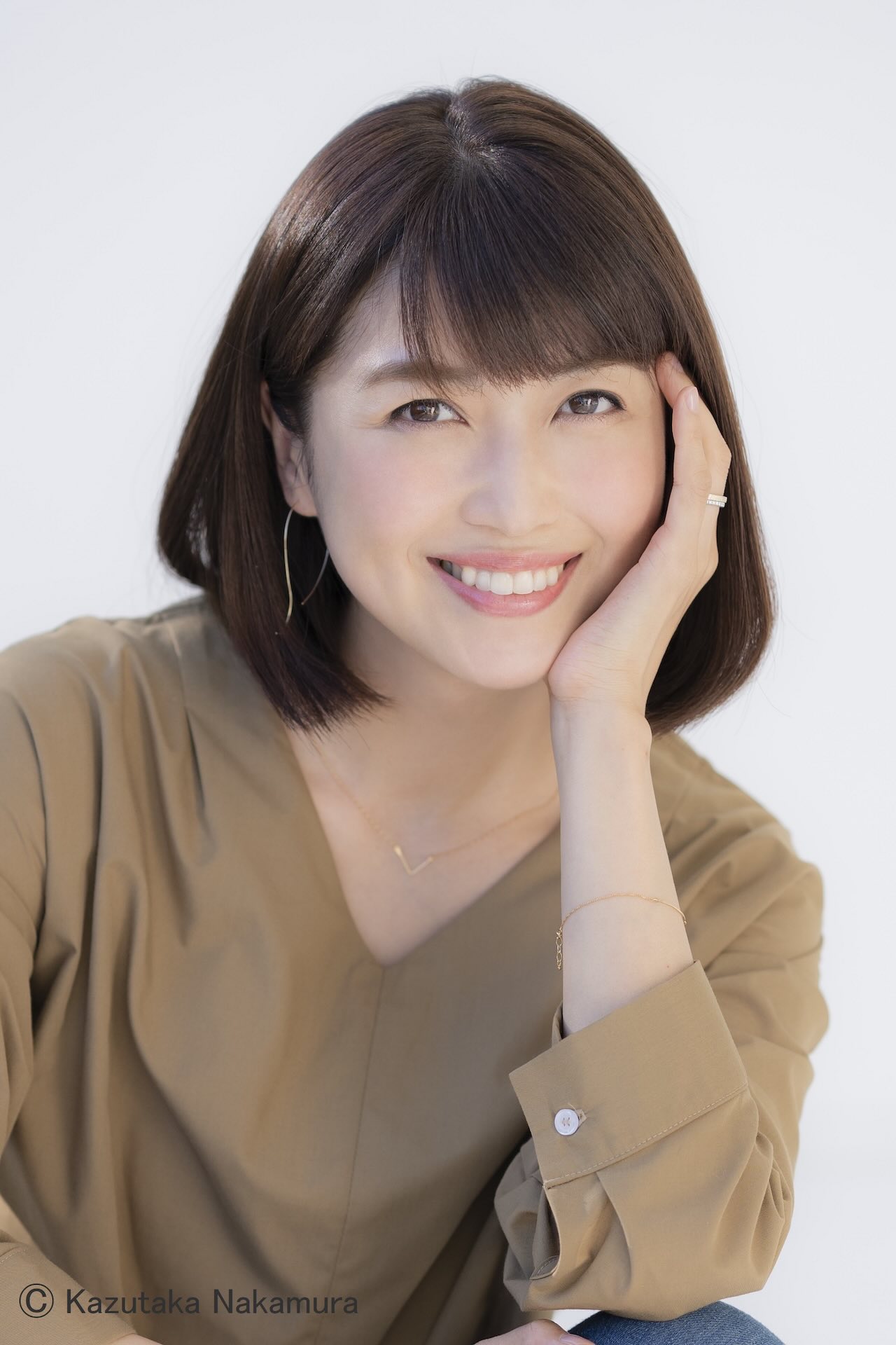 新妻聖子、NHKラジオ「深夜便のうた」としてOA中の新曲「Magic -君がくれた魔法-」配信リリース！