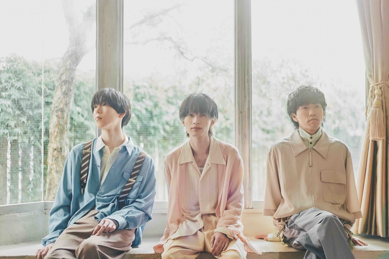 シャイトープが解散を発表、9月5日にラストライブを開催！