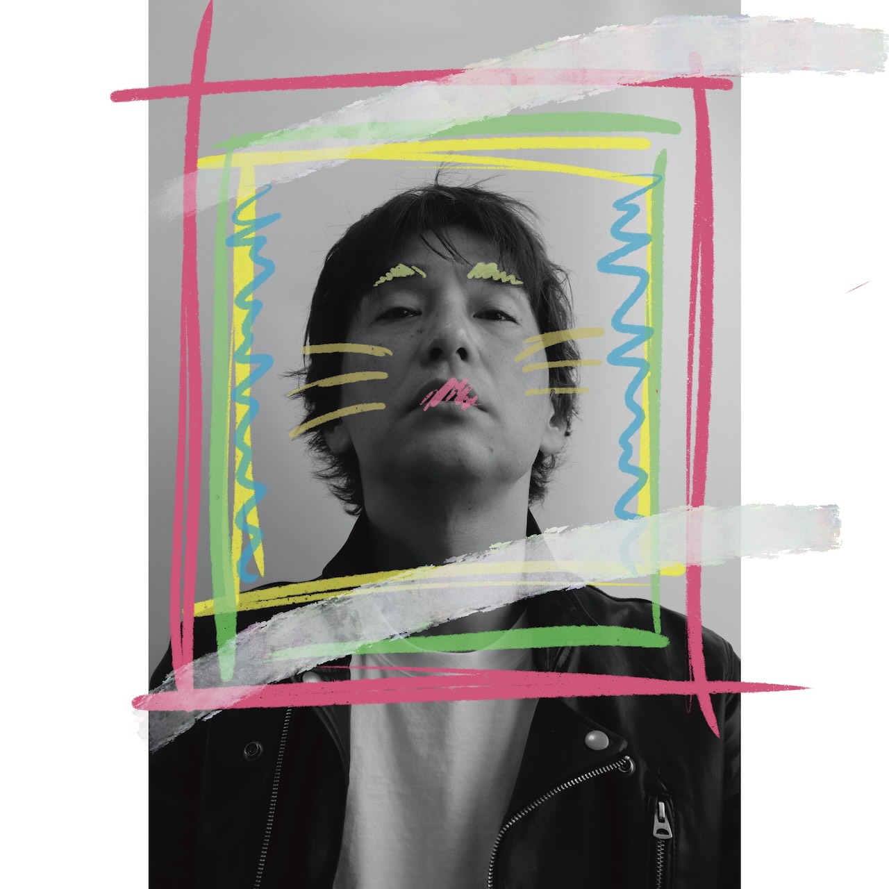 ギタリスト・曽根巧がレーベルを設立し、初のソロ作「SELFIE」をリリース！記念トークイベントも！