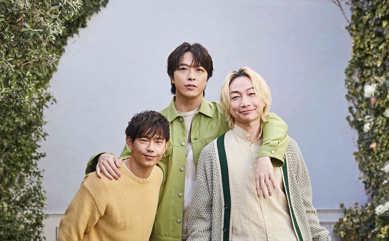 ソナーポケット、ライブ活動再開発表！新曲をサプライズリリース！3人の絆を感じるMV公開！