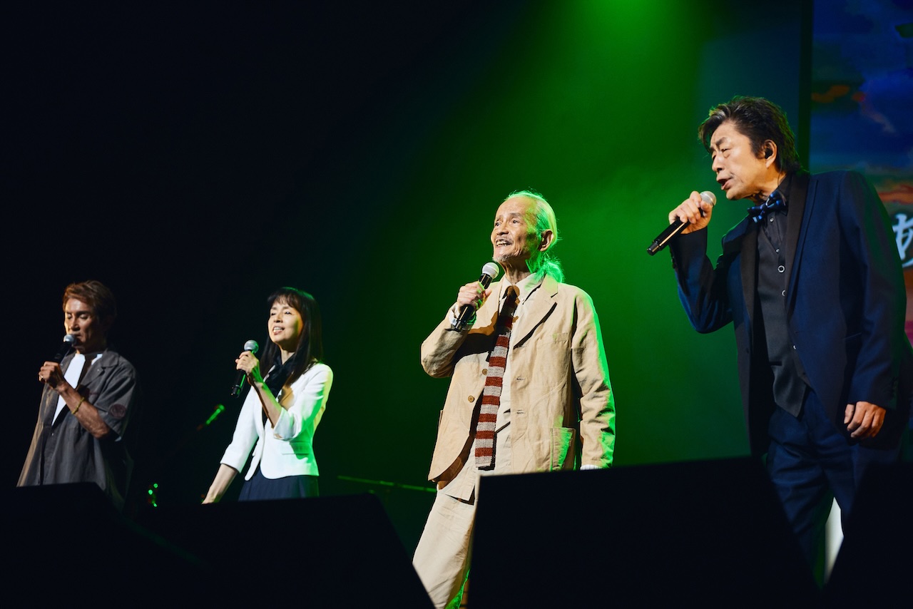 「俺たちの旅 スペシャルコンサート」2026年秋のツアー開催決定！