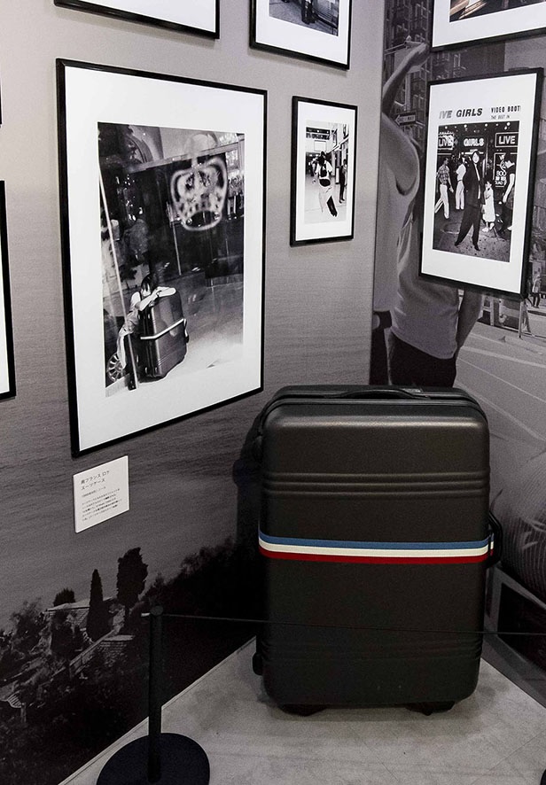 ZARD、35周年記念写真展 会場写真公開！ | POPSCENE - ポップシーン