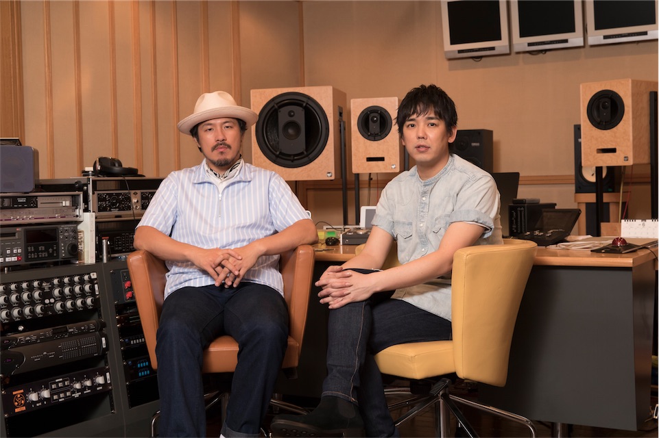 スキマスイッチ、新曲「リチェルカ」が初の連続ドラマ主題歌決定！