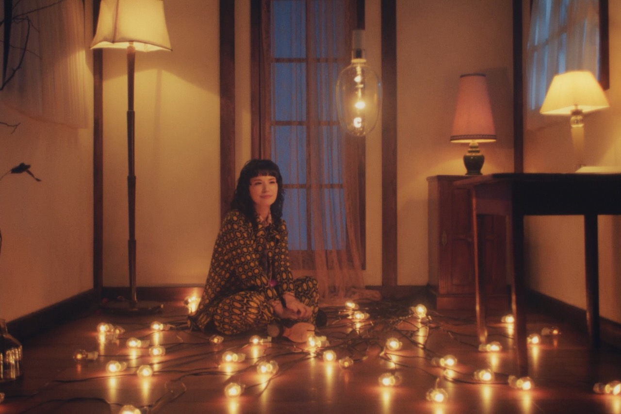 Superfly、Mrs. GREEN APPLEの名曲カバー「僕のこと」Music Video公開！