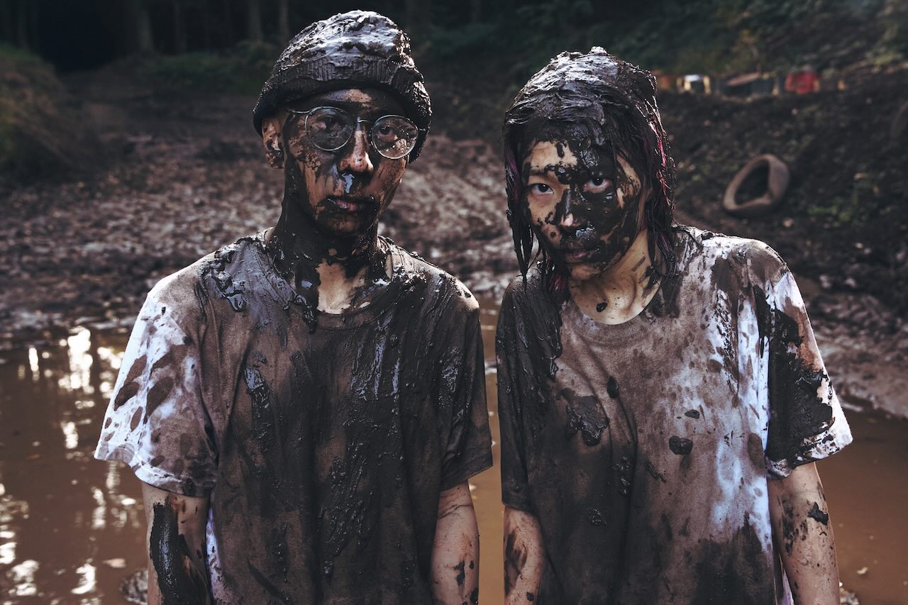 鈴木実貴子ズ、メジャー2ndアルバムより「ががが」先行配信＆ライブ映像公開！