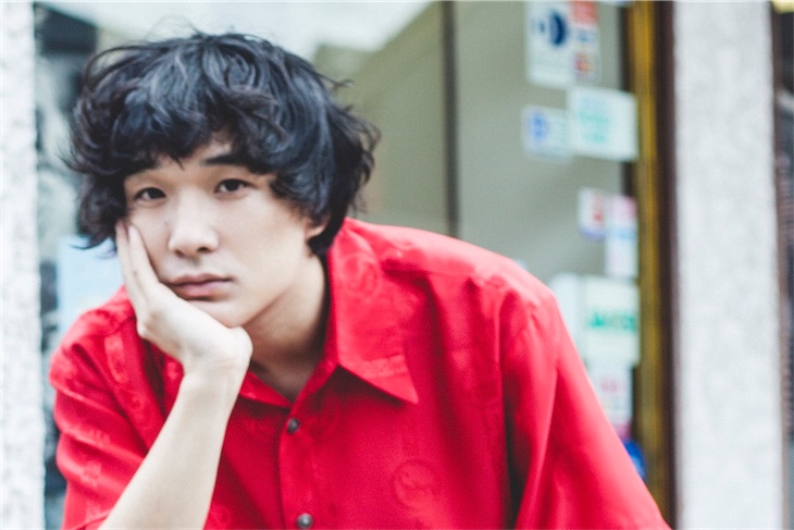 石崎ひゅーい × あいみょん、FM802主催イベントで2マン！