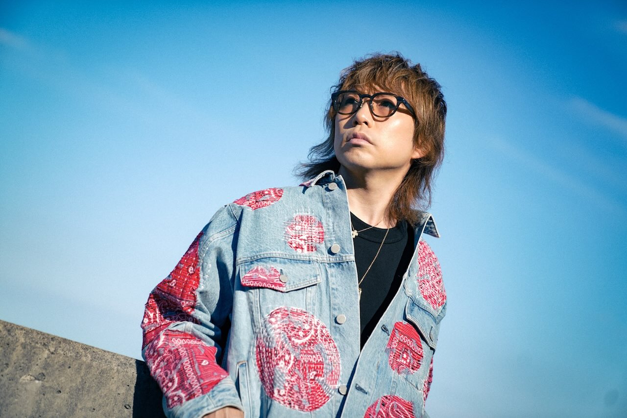高橋 優、新曲「鐘の音が聴こえるか」が「ぶらり途中下車の旅」テーマソングに決定！