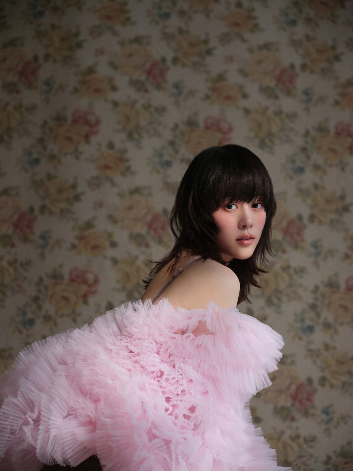 高畑充希、20周年プロジェクトアルバム『I'm All Yours』より日食なつこ作詞作曲「ベラドンナ」リリース決定！