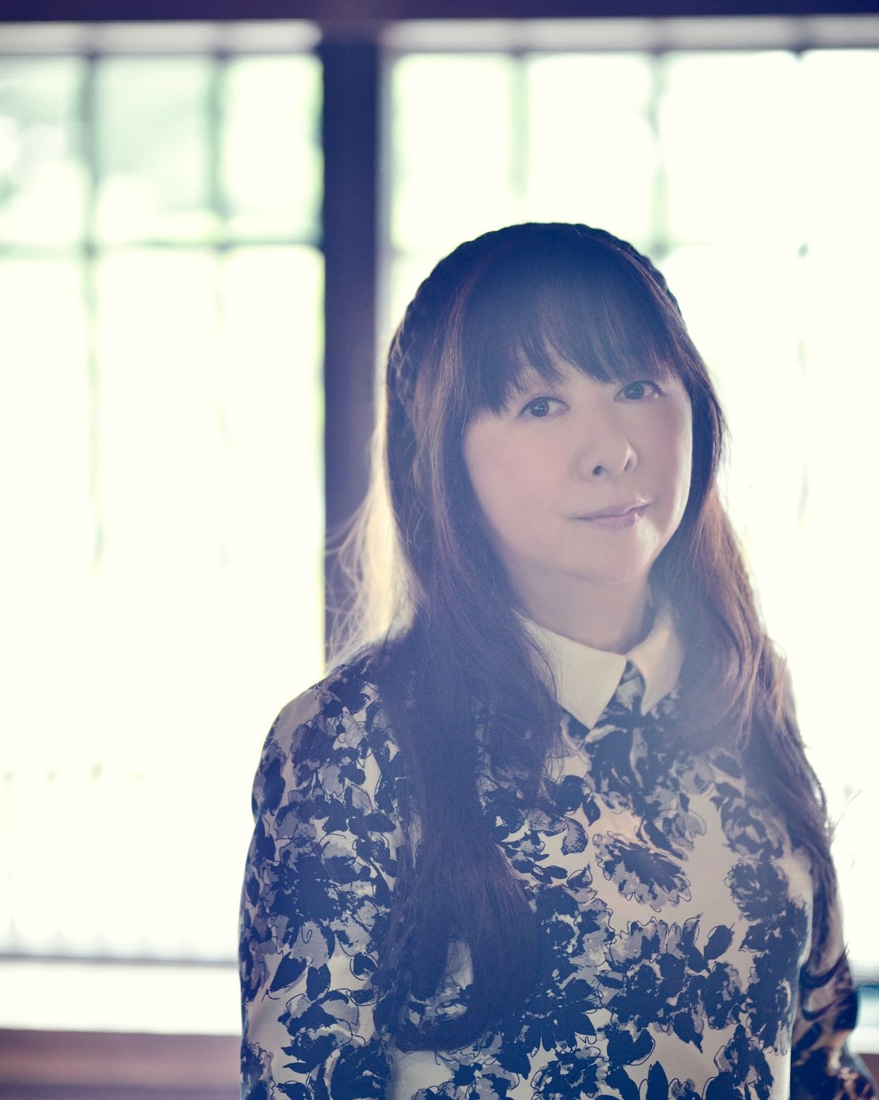 谷山浩子、ニューアルバム『HIROKO TANIYAMA 2010s』トレーラー本日公開！
