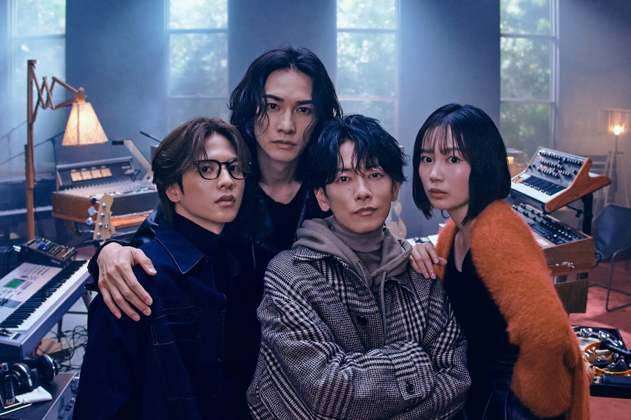 TENBLANK、奇跡のファンミーティングよりスーパー・デラックス・エディションをリリース決定！