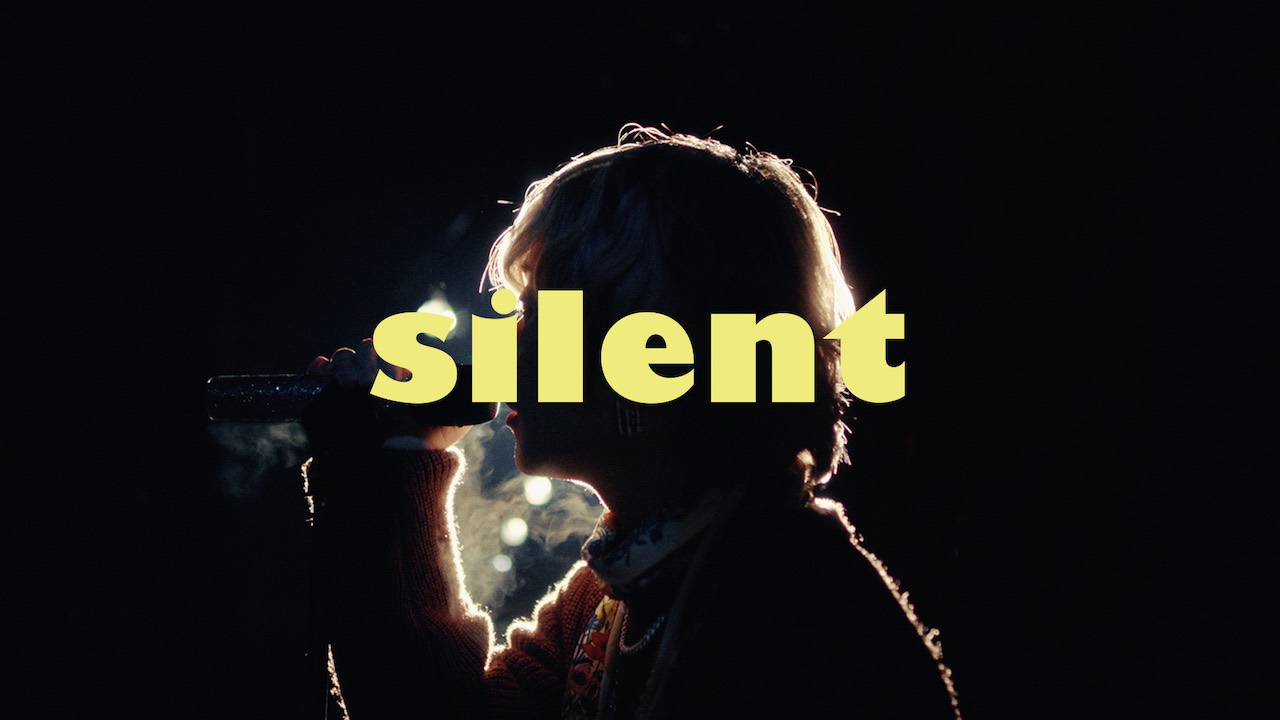 SEKAI NO OWARI、最新シングル「silent」のMusic Videoが完成！