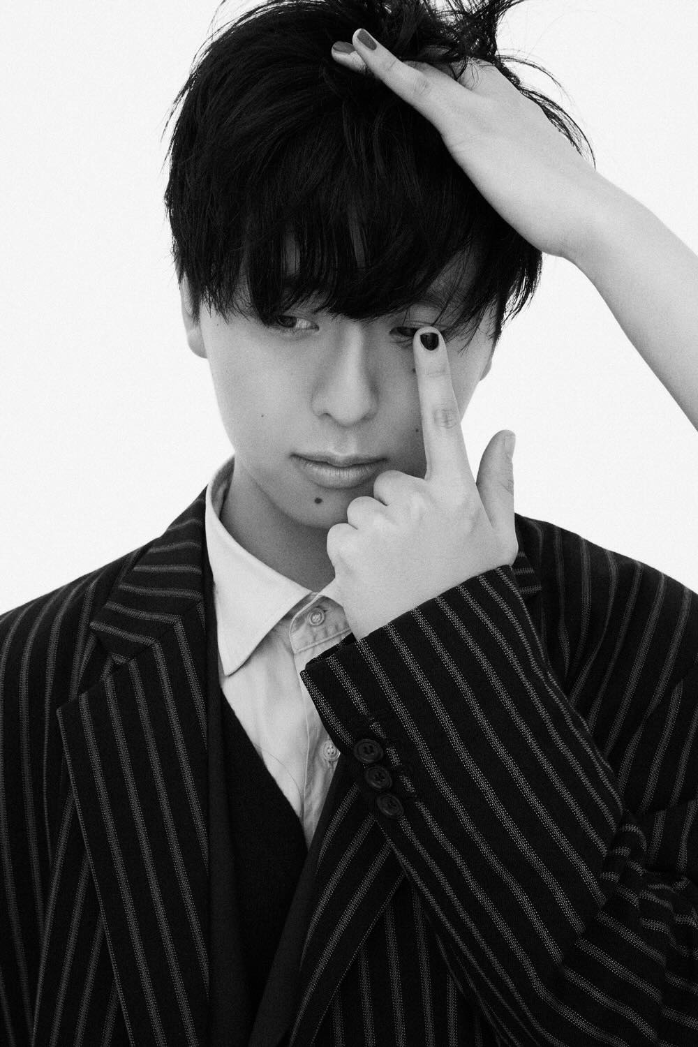 友成空、『劇場版「暗殺教室」みんなの時間』主題歌新曲「Teacher」が本日3月4日配信リリース！