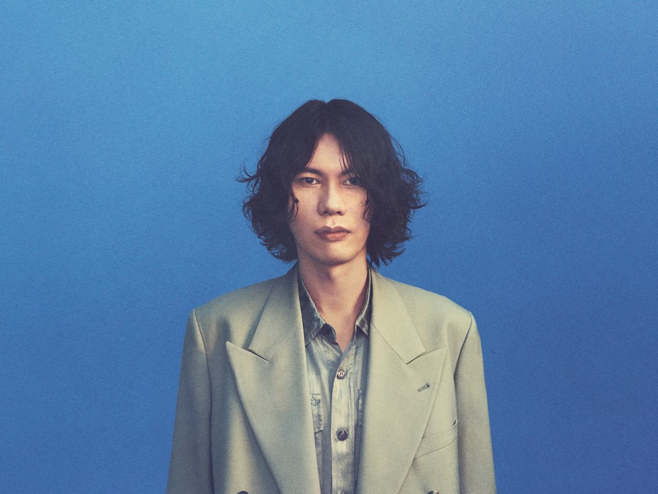 米津玄師「烏」が2026 NHKサッカーテーマに決定！