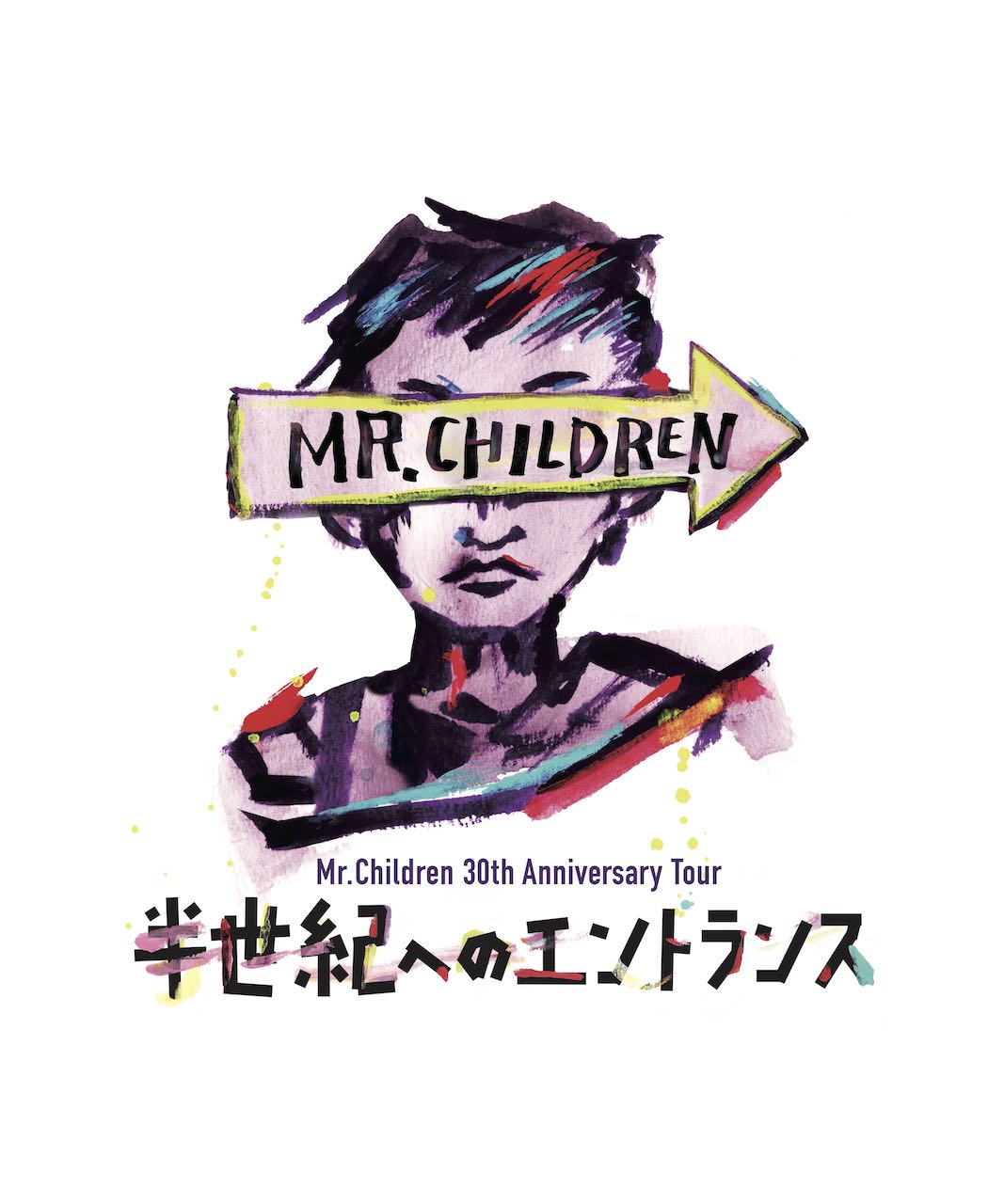 Mr.Children、ドーム＆スタジアムでの全国ツアー開催が決定！