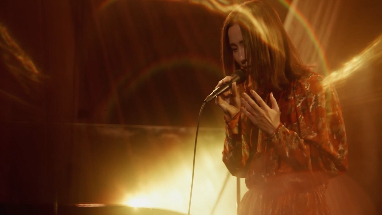 Uru、デビュー10周年の記念日にメモリアルなライブ映像をYouTubeで期間限定公開！
