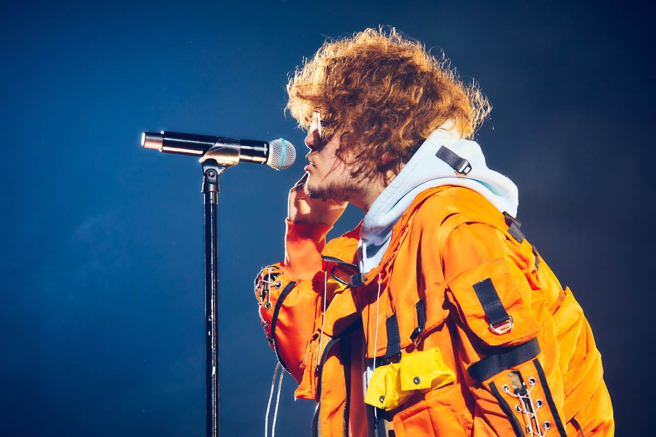 Vaundy、男性ソロアーティスト史上最年少ドーム開催！アジアアリーナツアーと国内アリーナツアーの実施を解禁！