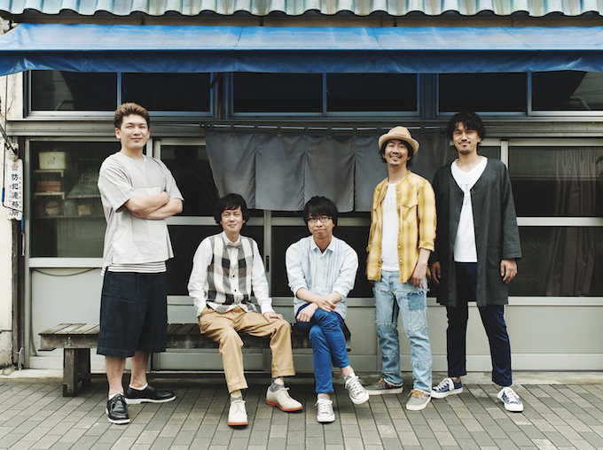 wacci、新曲「君なんだよ」が、9月10日公開の映画『四月は君の嘘』挿入歌に決定！