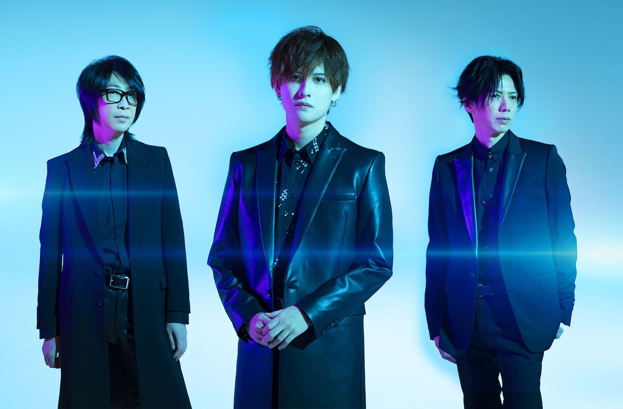 WANDS、新曲「We Will Never Give Up」FM802で初解禁！アルバム試聴ページもオープン！