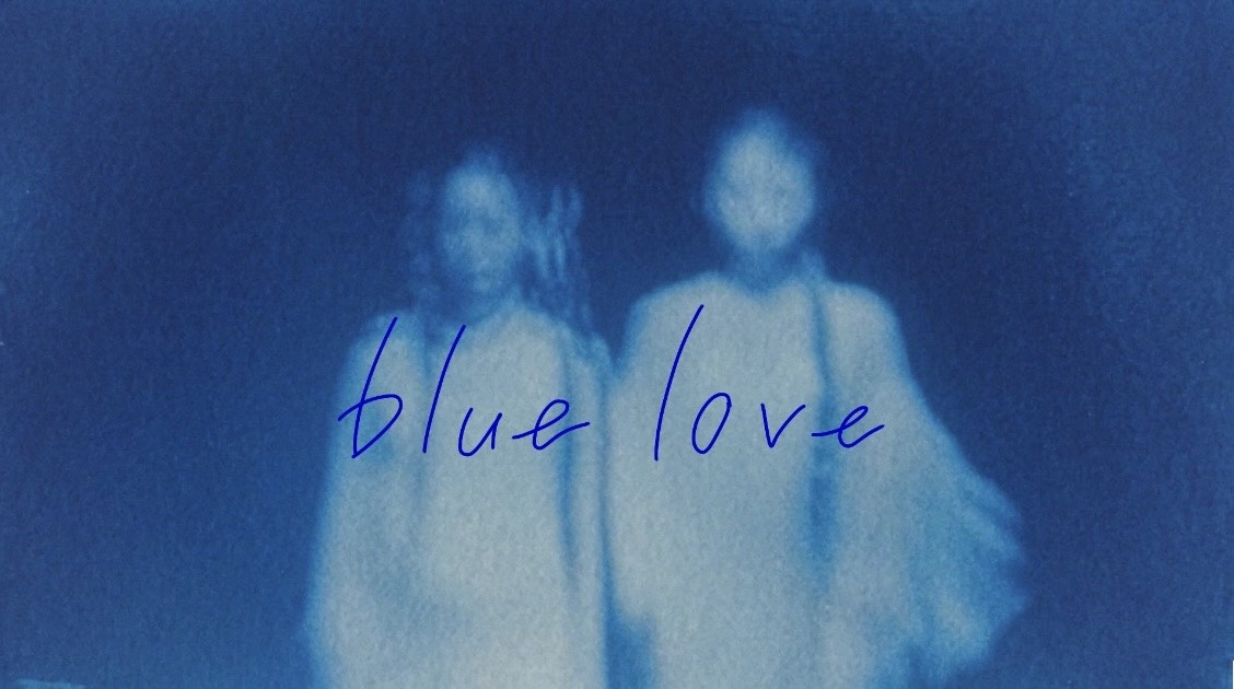 双子姉妹ユニットweak.butterfly、3rdシングル「blue love」リリース！アーティスト立石従寛による美しいMVを公開！