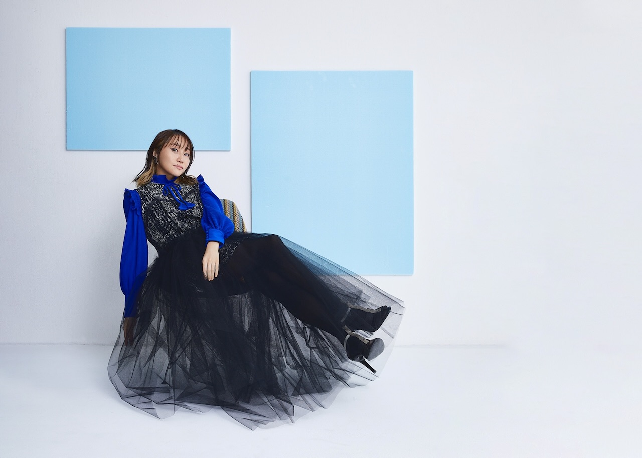 矢井田 瞳、デビュー25周年日に新曲「嘘」配信リリース決定！25年前の秘蔵ライブ映像を公開！