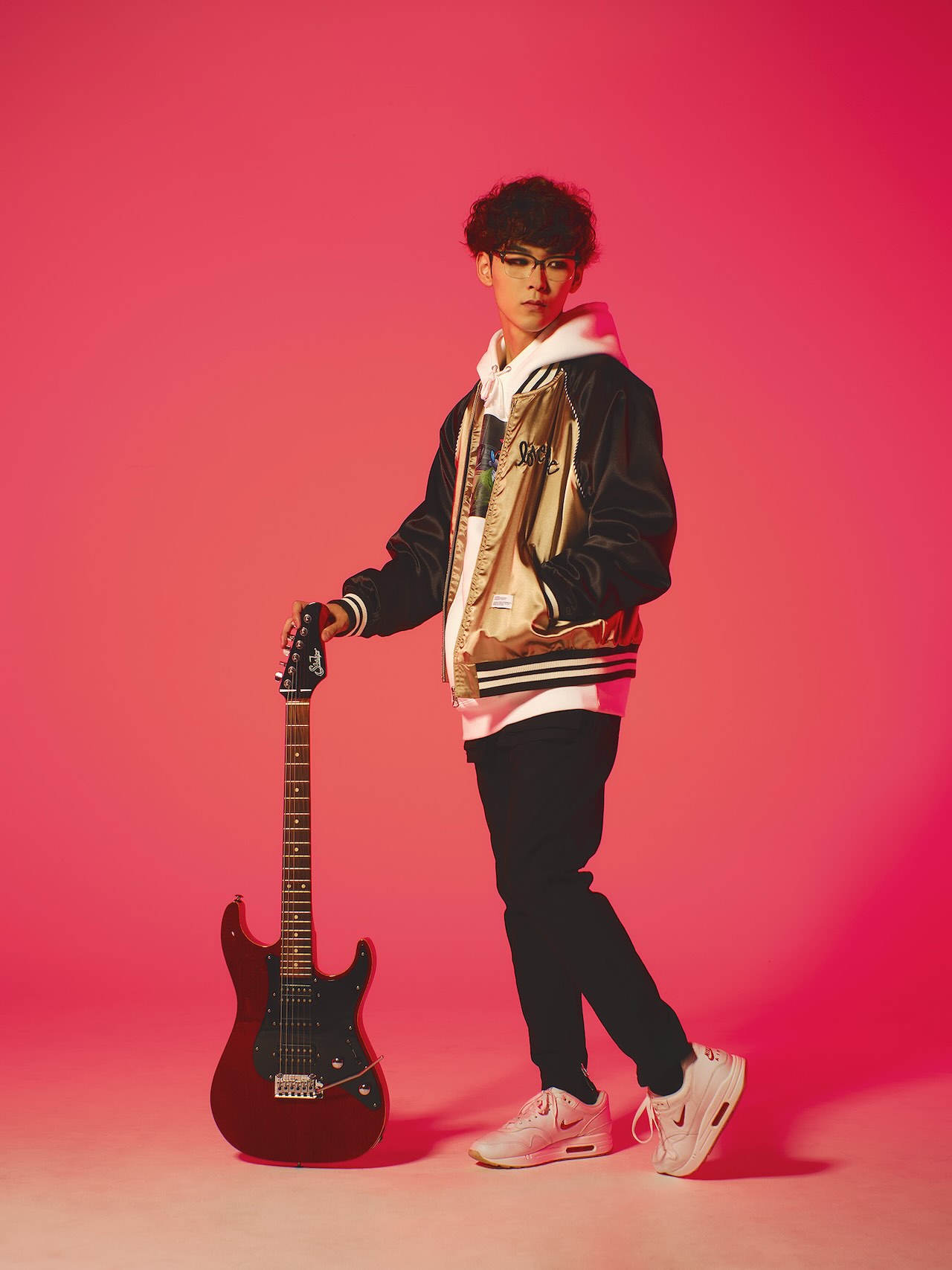 森 大翔、新曲「夏の落とし物」リリース！リリックビデオ公開！