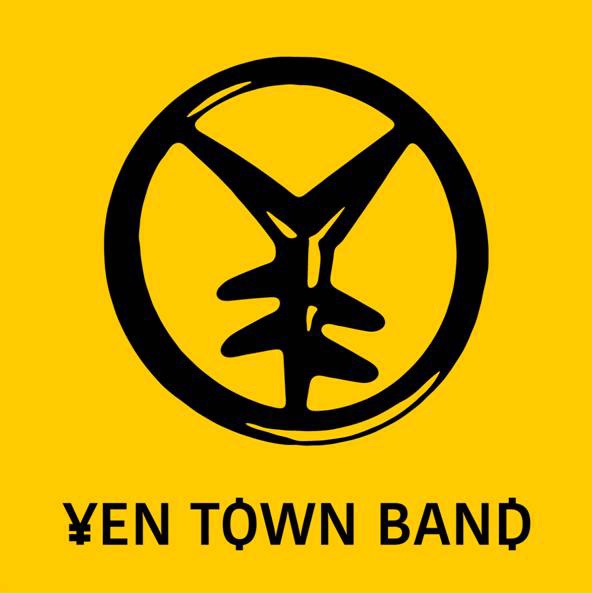 YEN TOWN BAND、約20年ぶりとなる新曲「アイノネ」のMVをついに公開！