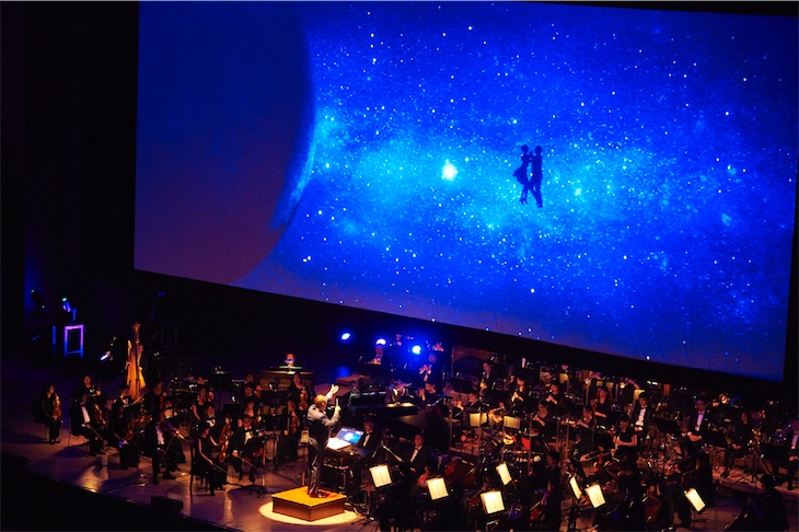ラ・ラ・ランド in コンサートが帰ってくる！2020年GWに再々演決定！