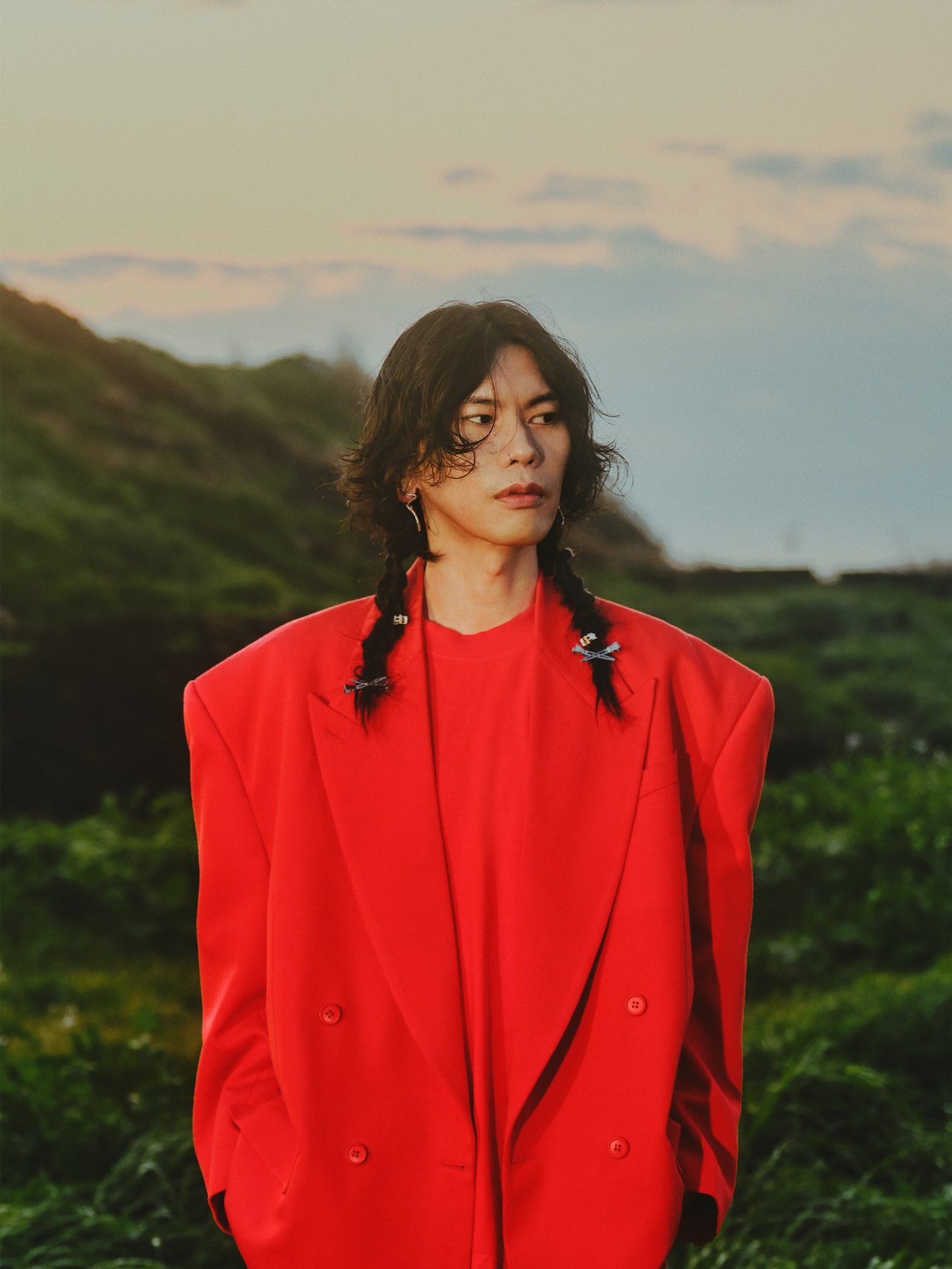 米津玄師「さよーならまたいつか！」劇場版「虎に翼」オープニングテーマに決定！予告映像も公開！