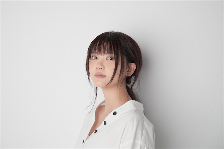 吉岡聖恵（いきものがかり）、「ラグビーワールドカップ2019」オフィシャルソング『World In Union』10月5日より配信開始！