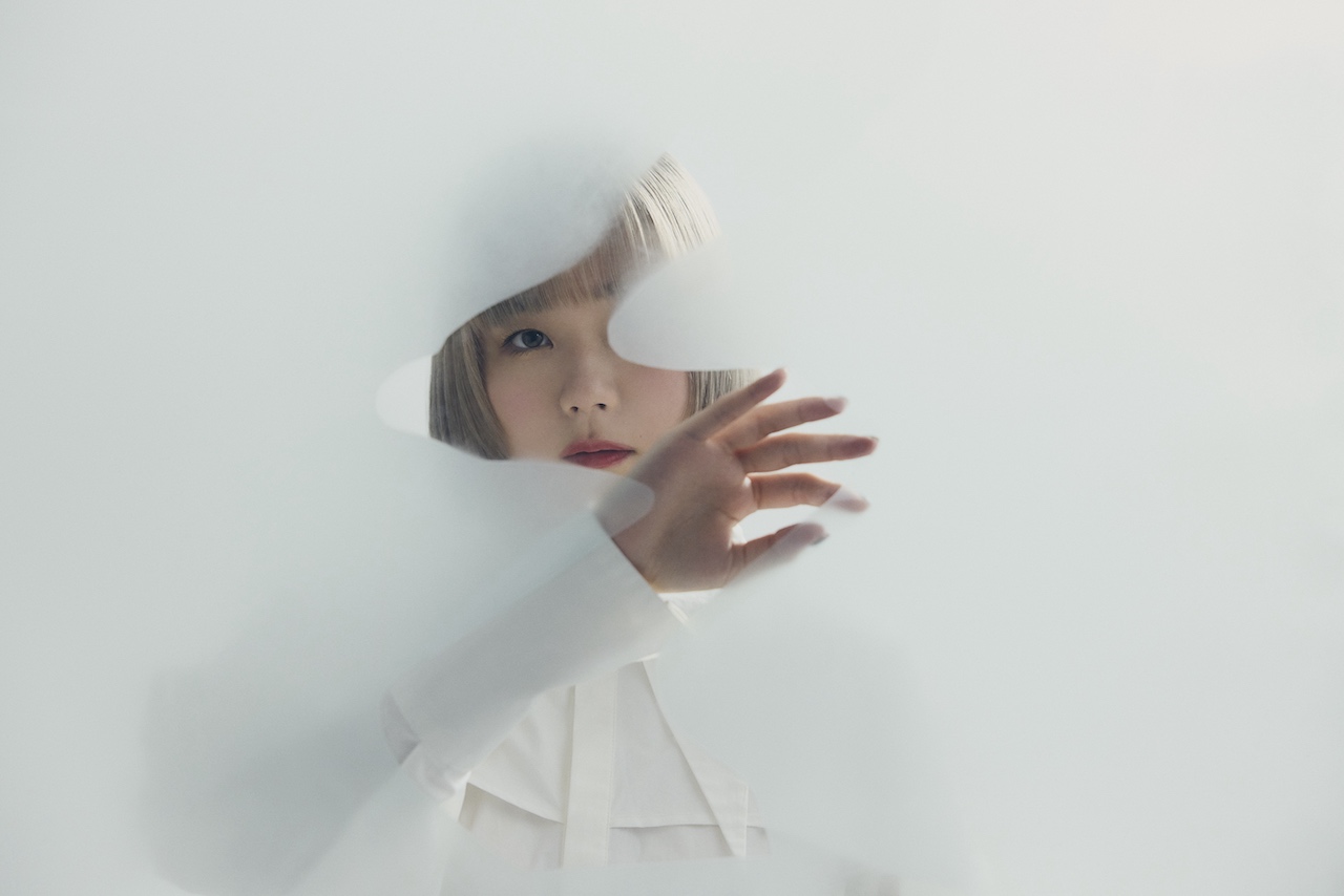 吉澤嘉代子、新曲「みどりの月」が「アイスの実」タイアップソングに決定！