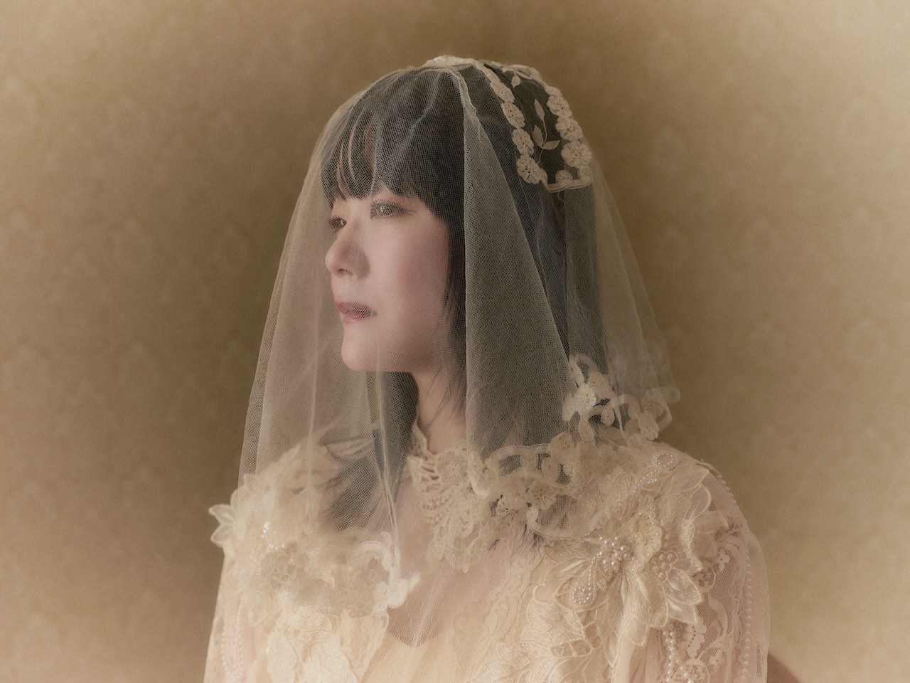 吉澤嘉代子、5年ぶり6枚目のフルアルバム『幽霊家族』3月18日発売決定！