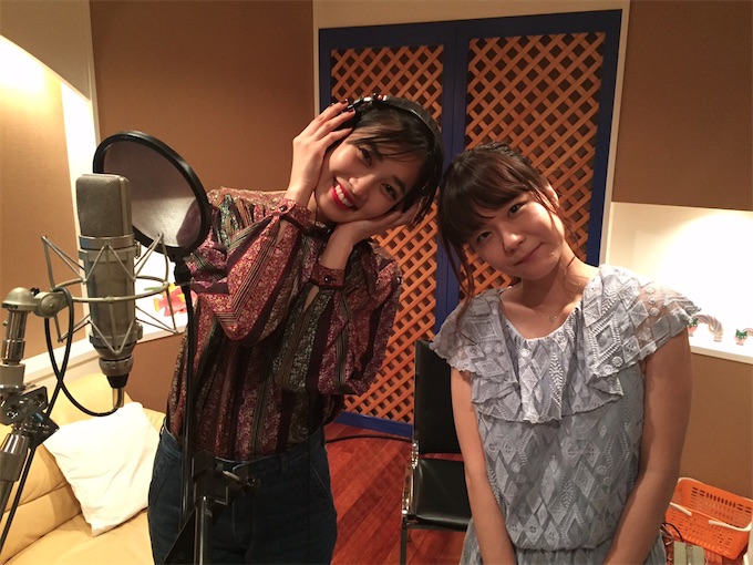 吉澤嘉代子、SHISEIDO「インクストローク アイライナー」Web CMソングに新曲「怪盗メタモルフォーゼ」を描き下ろし！