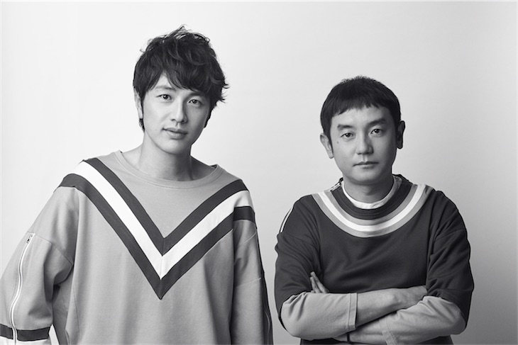 ゆず、NHK特番「ゆずTVショウ」が15年ぶり復活！"リクエストSP"として聴きたい楽曲を募集！